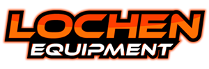 Lochen Equipment Logo