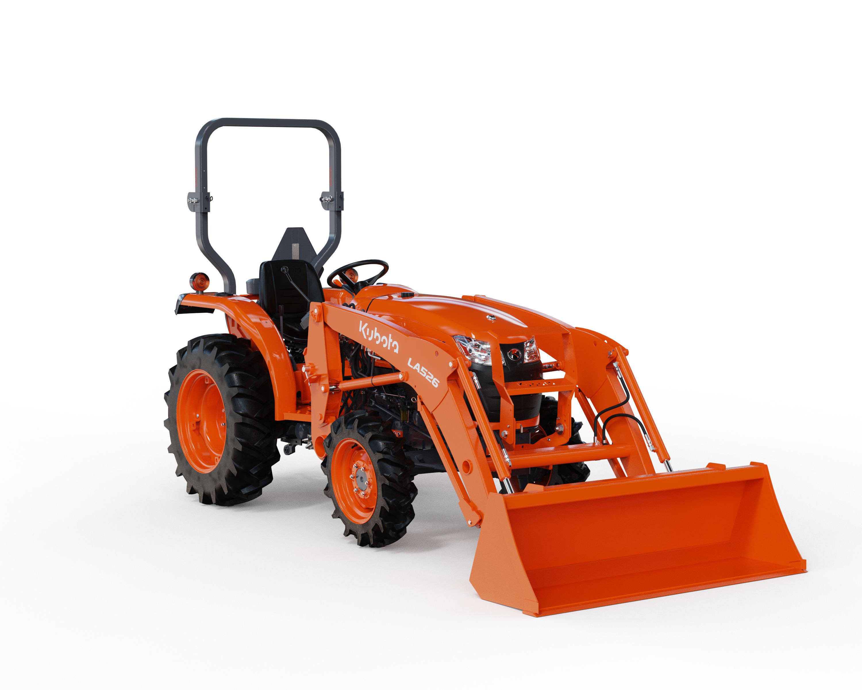 L3902 - Lochen Equipment