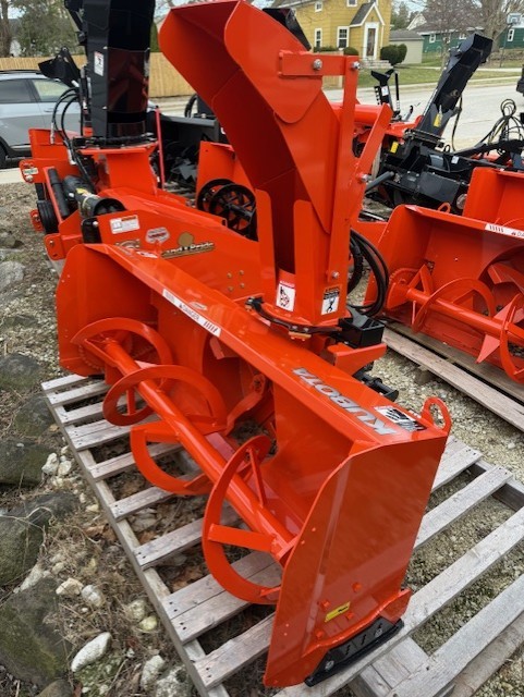 KUBOTA LX2980 64